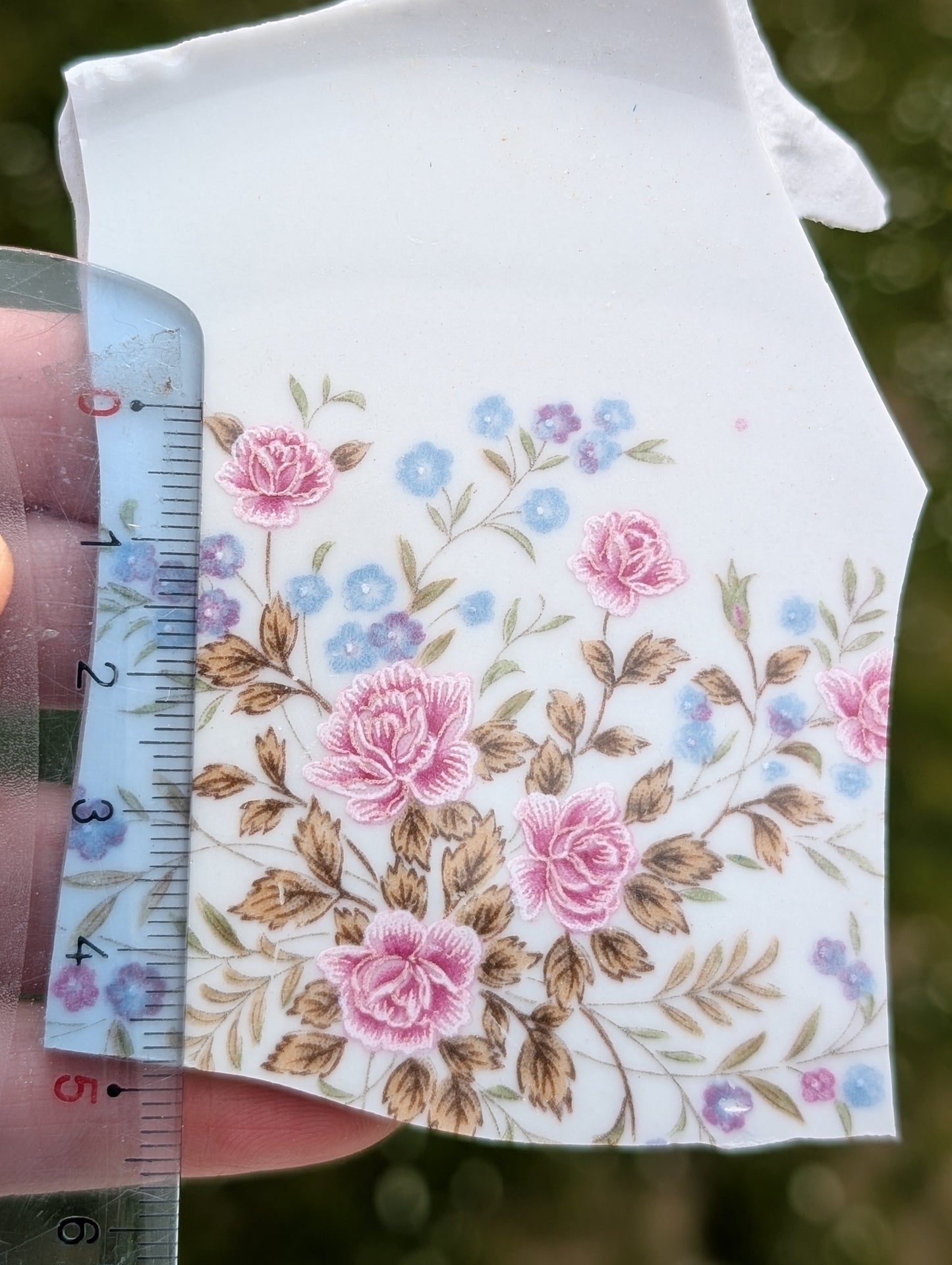 Porcelaine