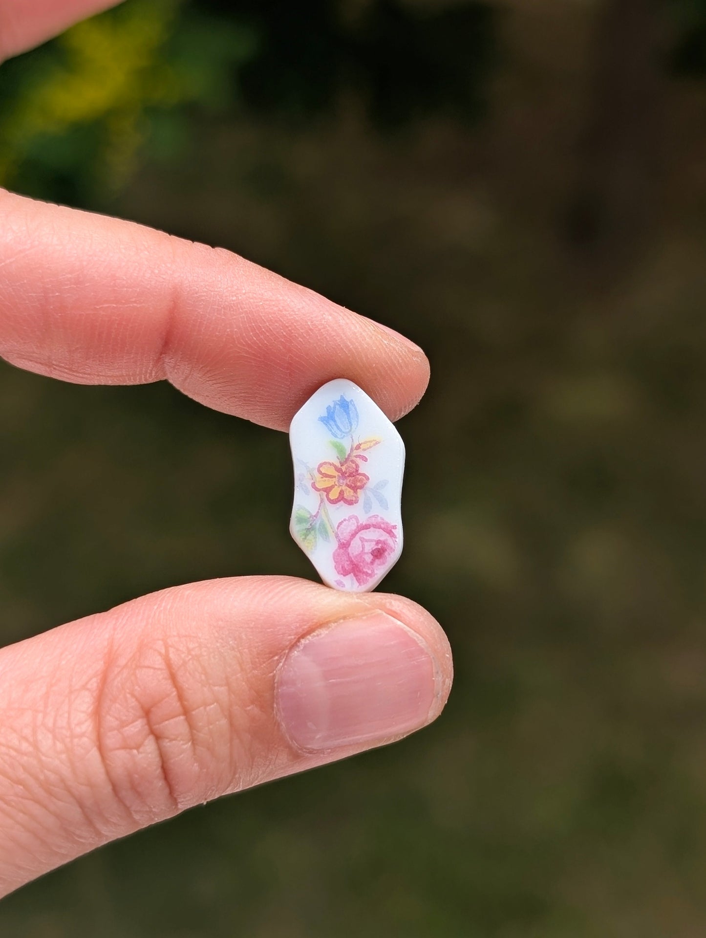 Porcelaine