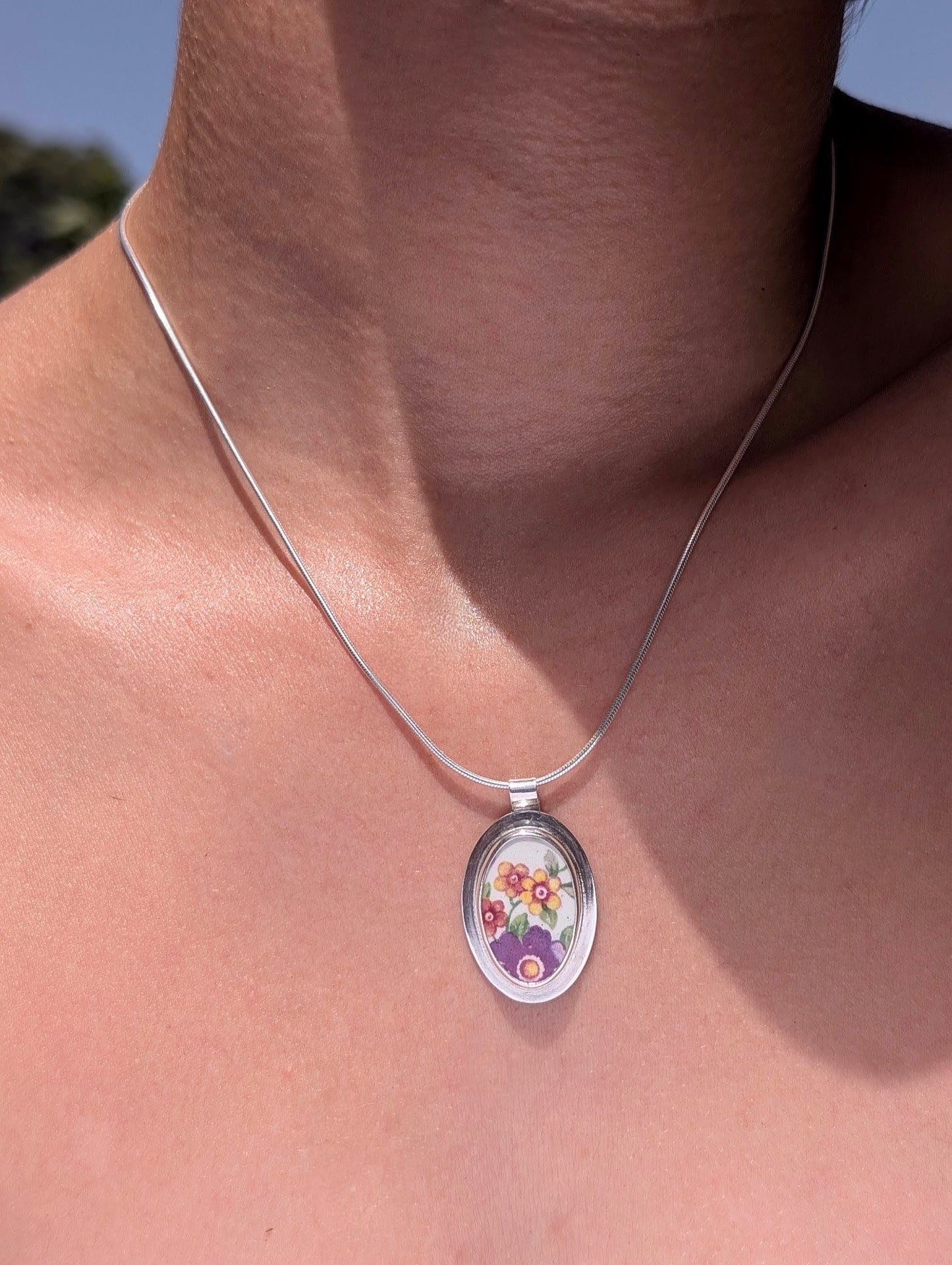 Pendentif