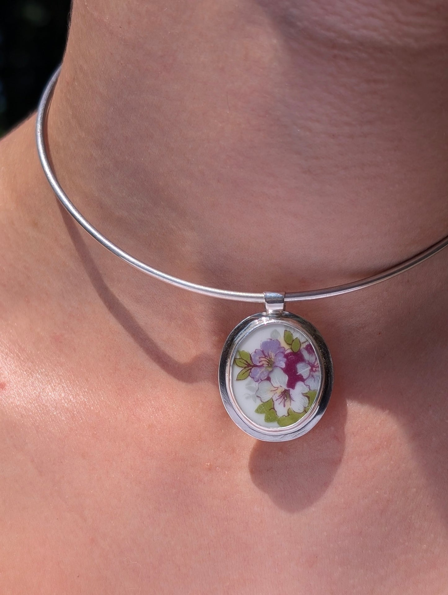 Pendentif