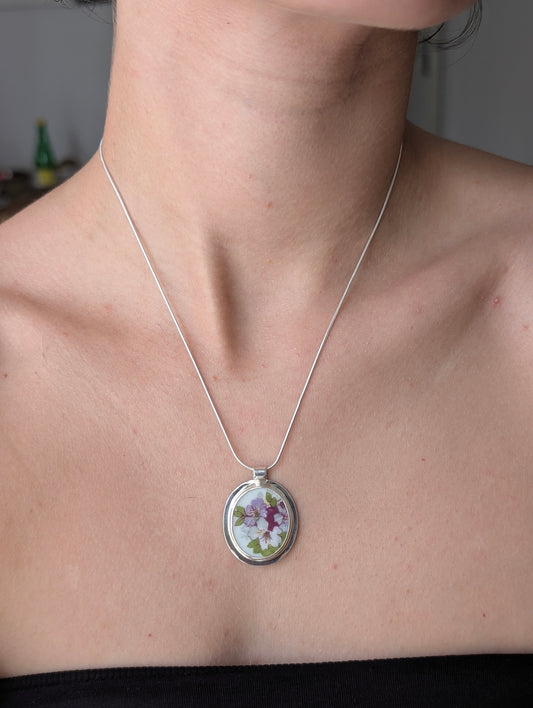 Pendentif