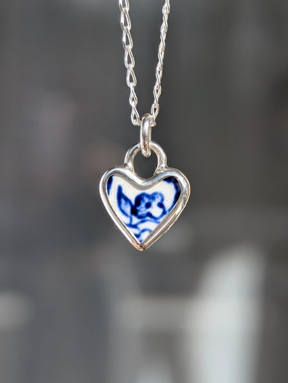 Collier coeur
