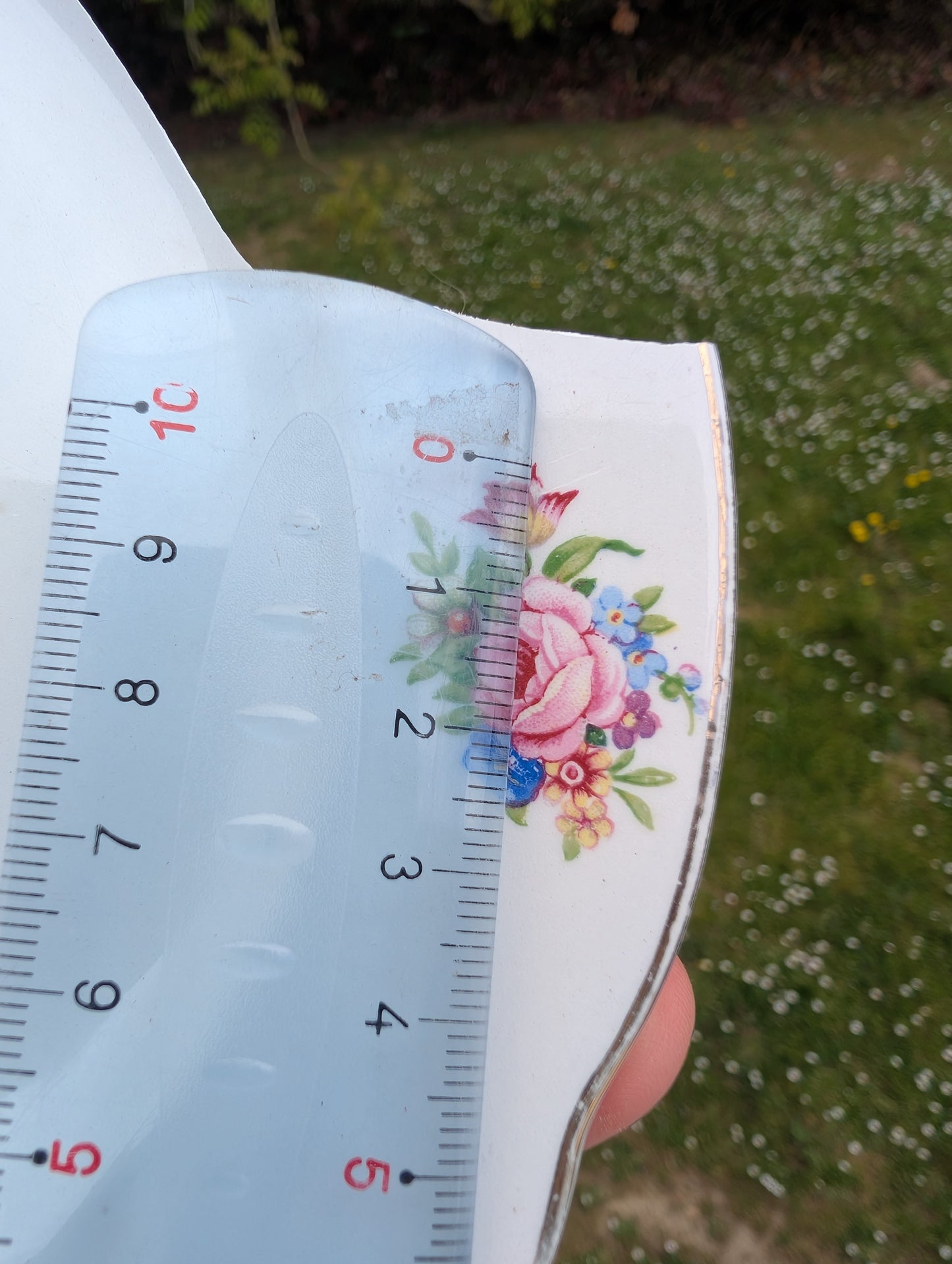 Porcelaine