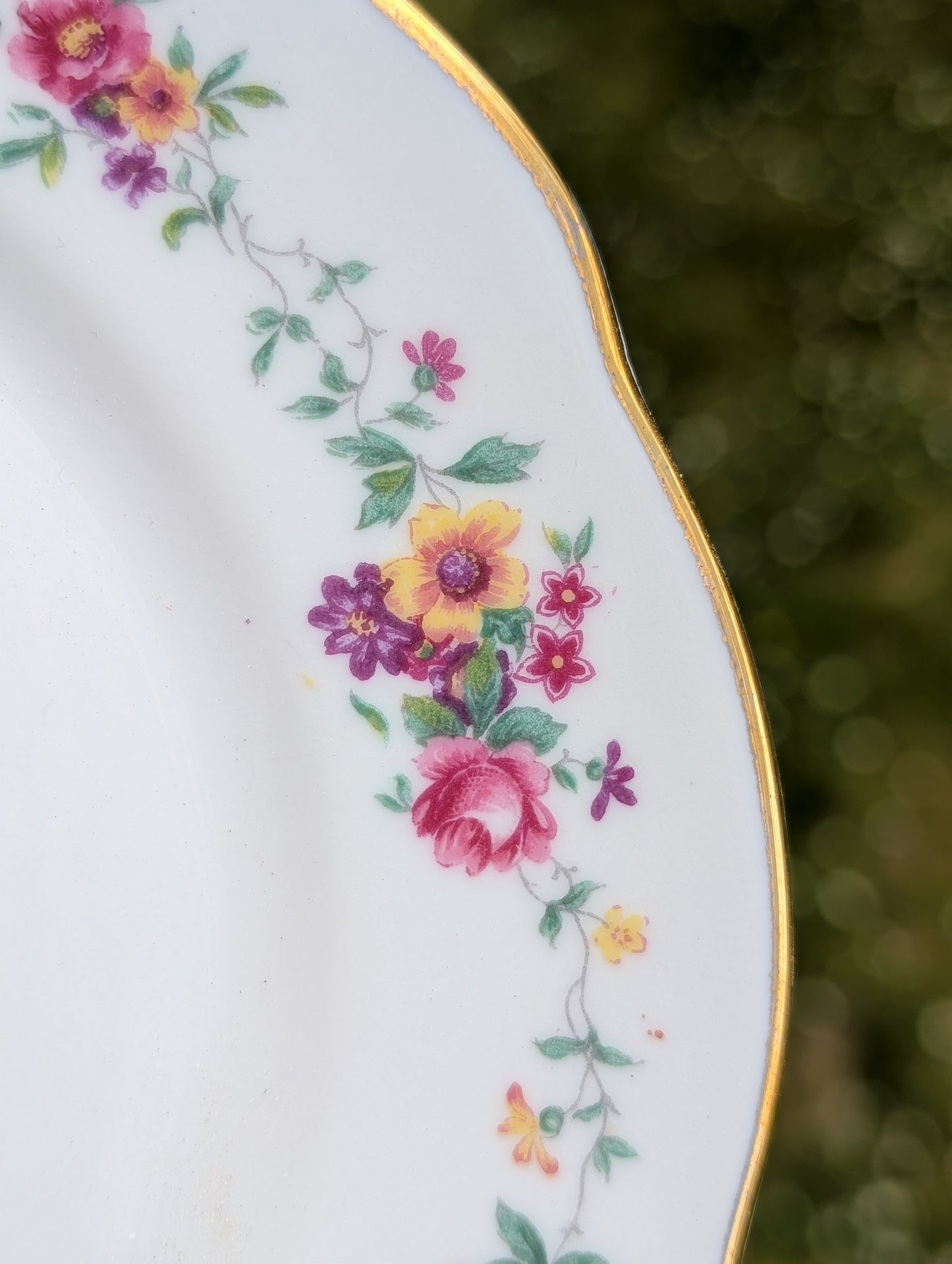 Porcelaine