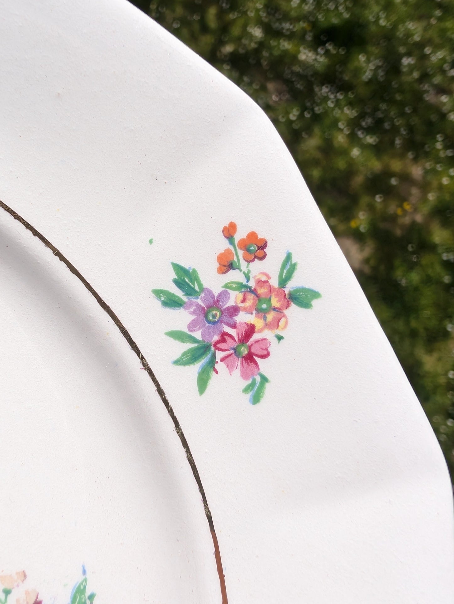 Porcelaine opaque