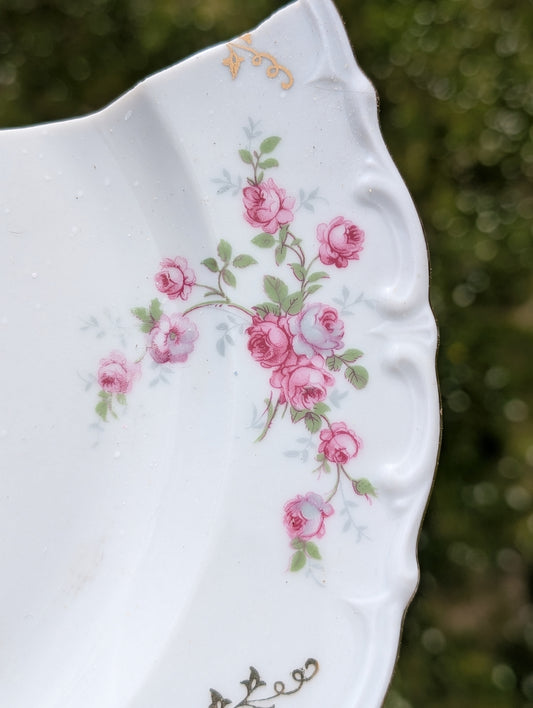 Porcelaine