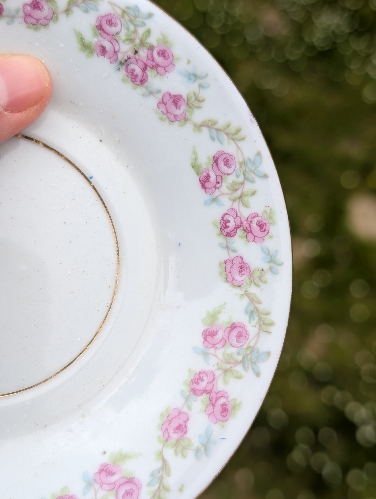 Porcelaine
