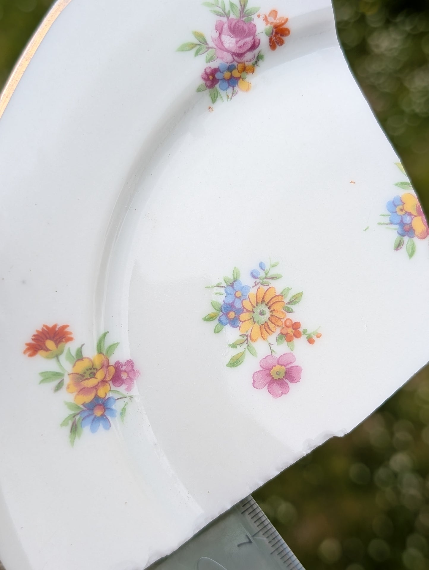 Porcelaine