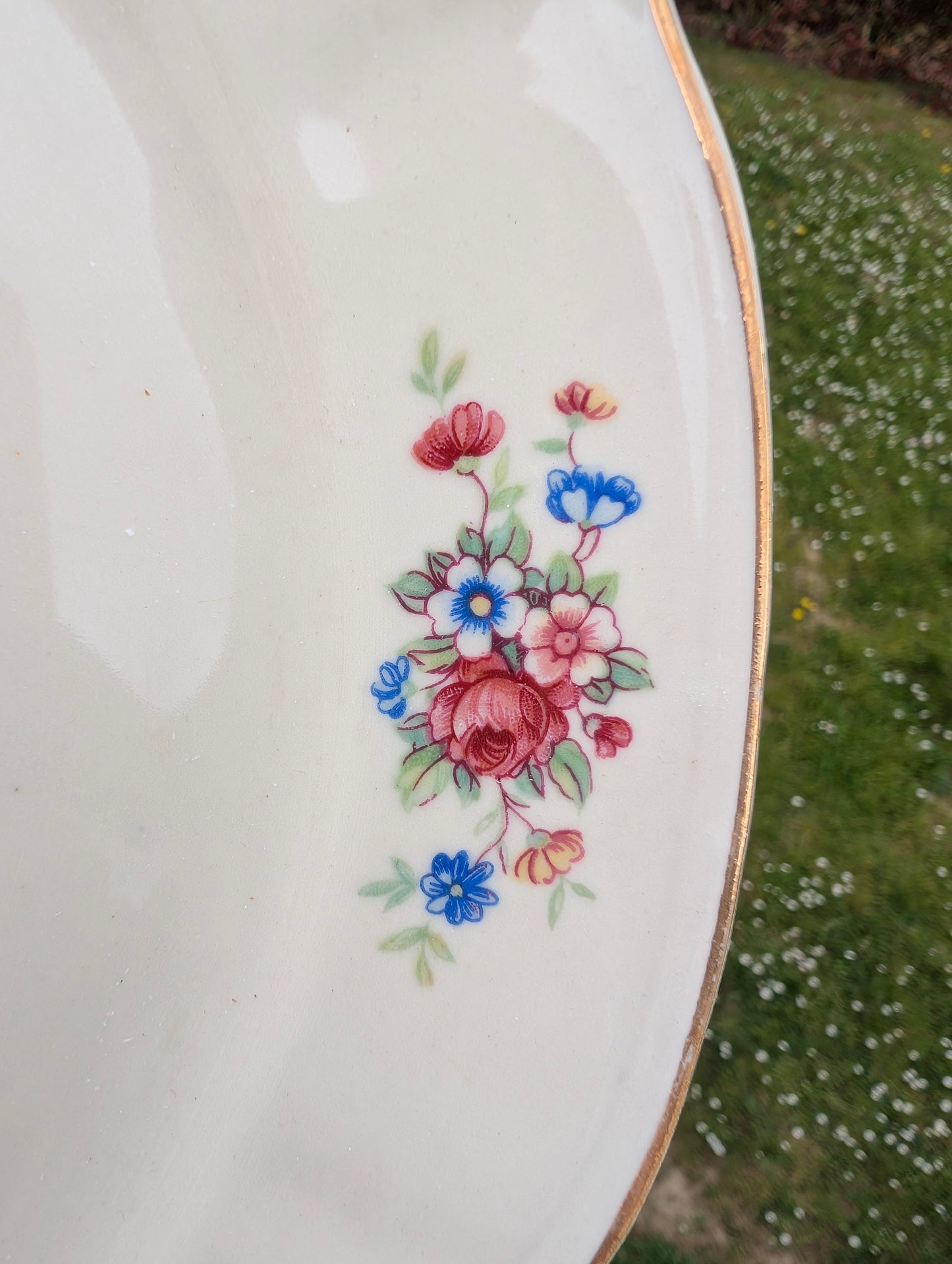 Porcelaine