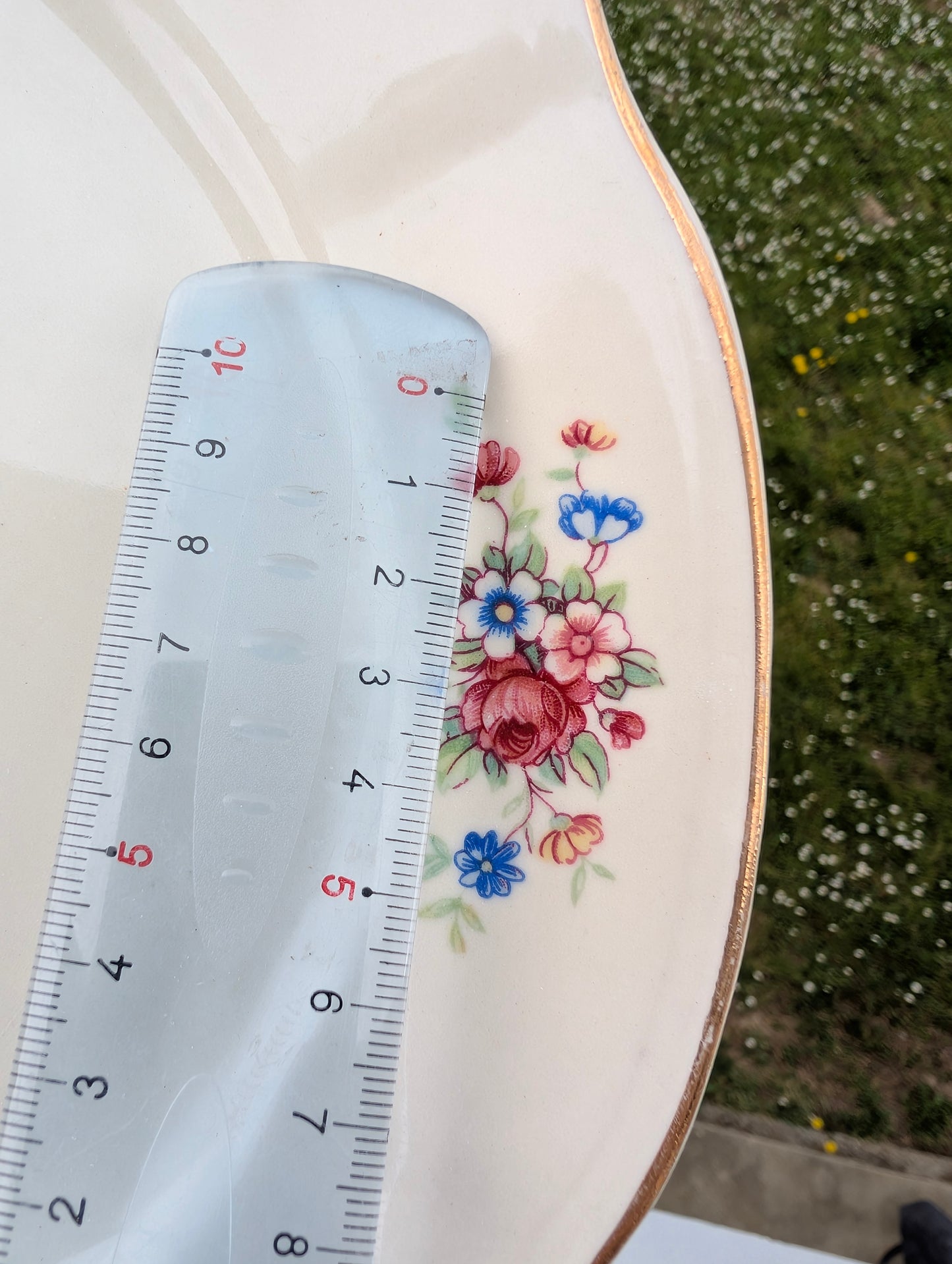 Porcelaine