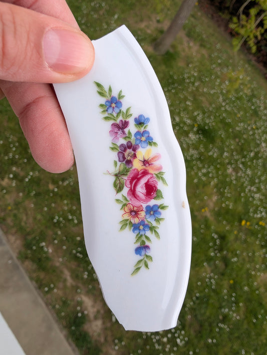 Porcelaine