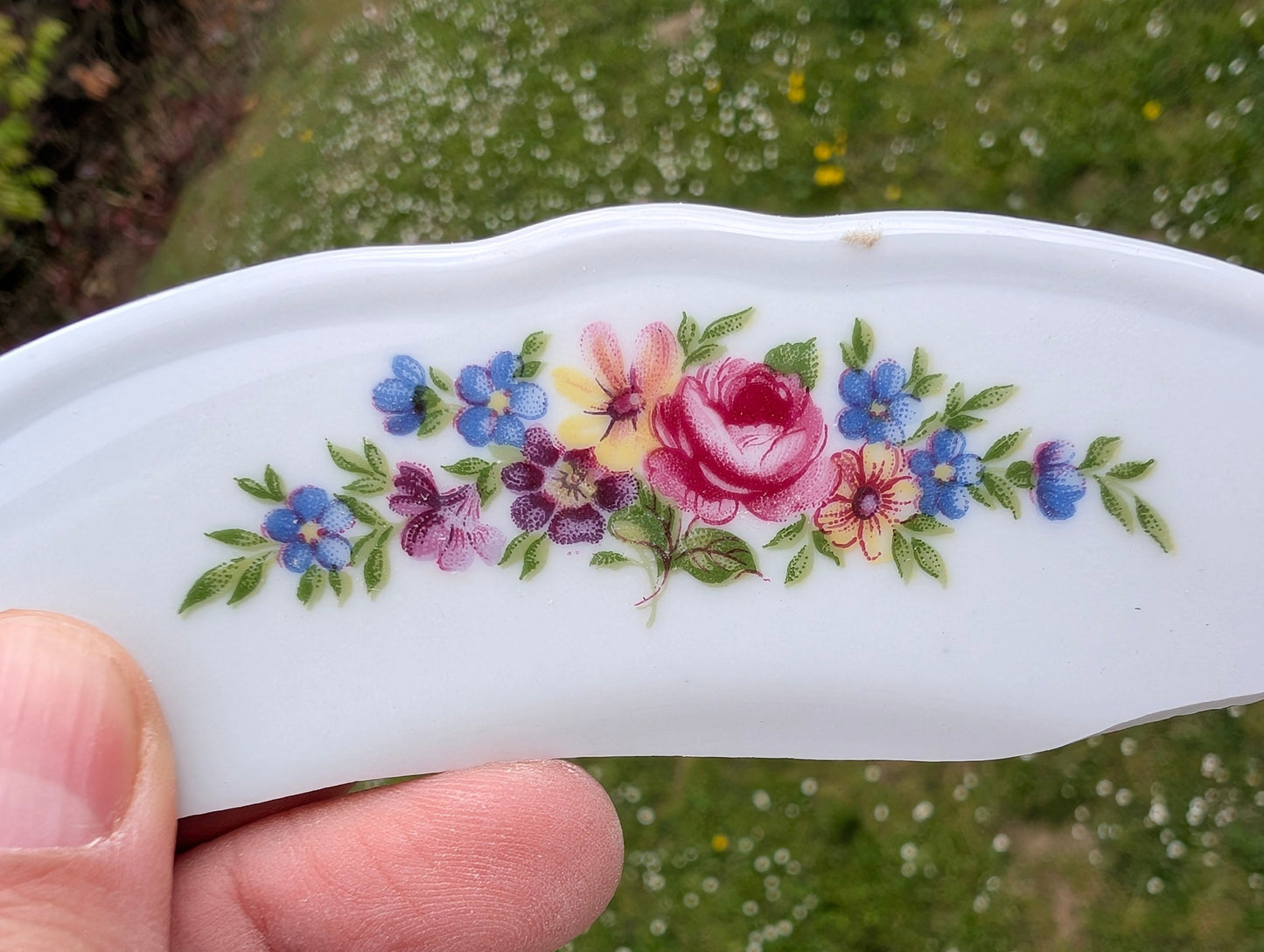 Porcelaine