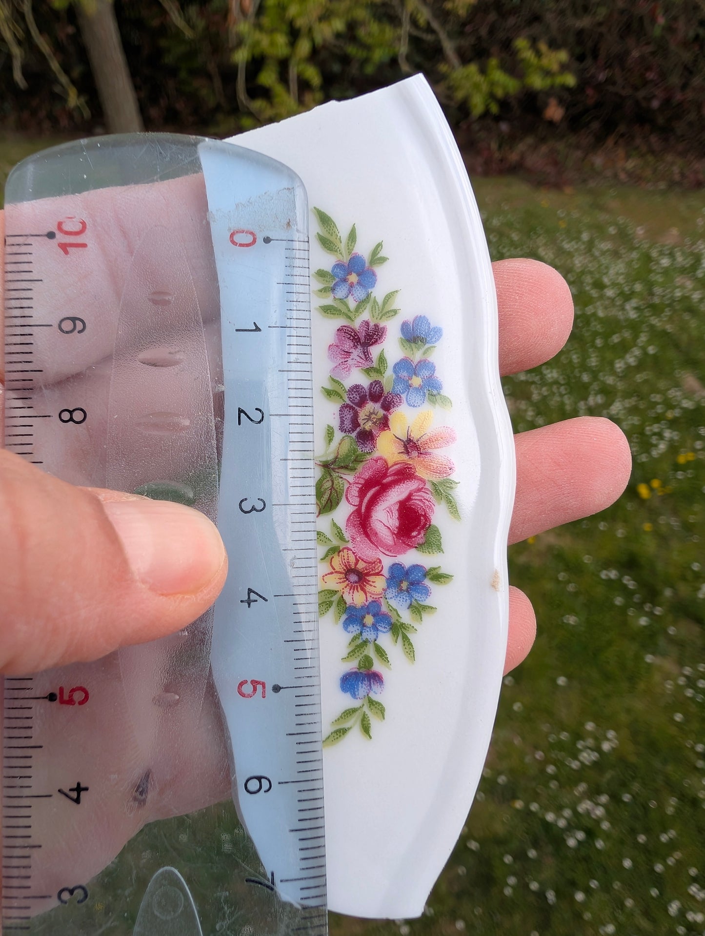 Porcelaine