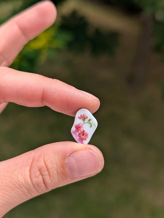 Porcelaine