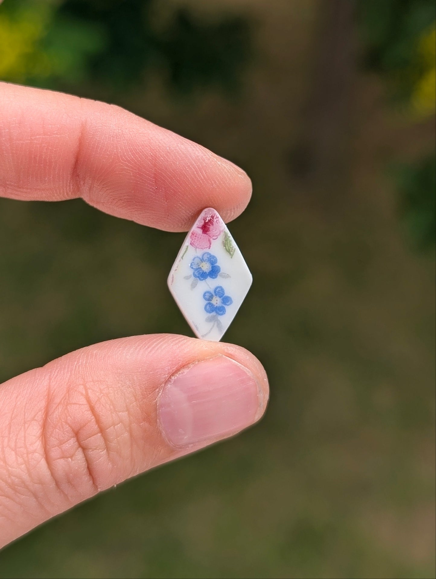 Porcelaine