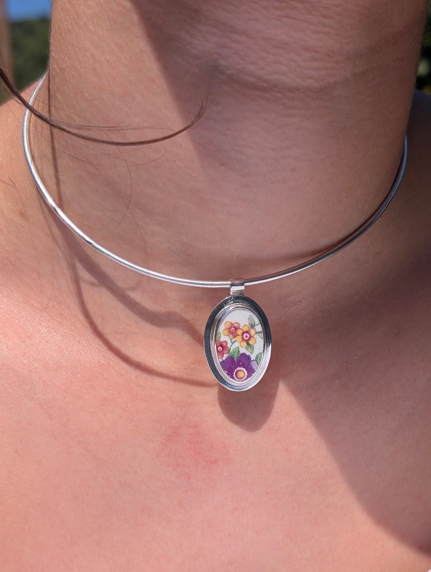 Pendentif