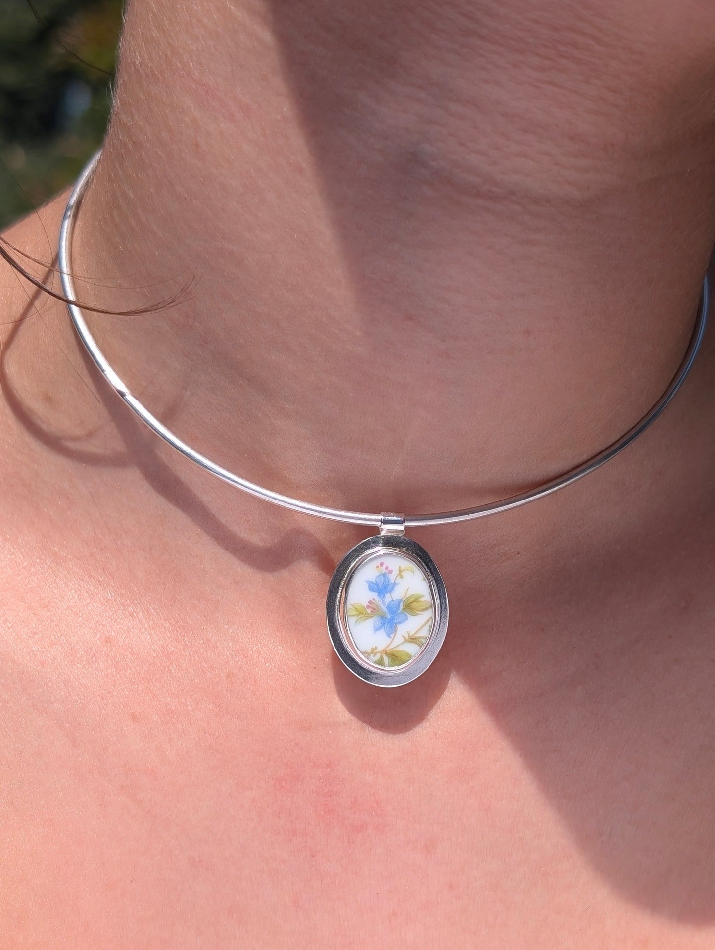 Pendentif