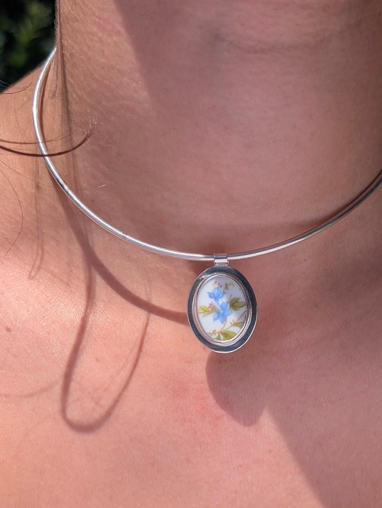 Pendentif