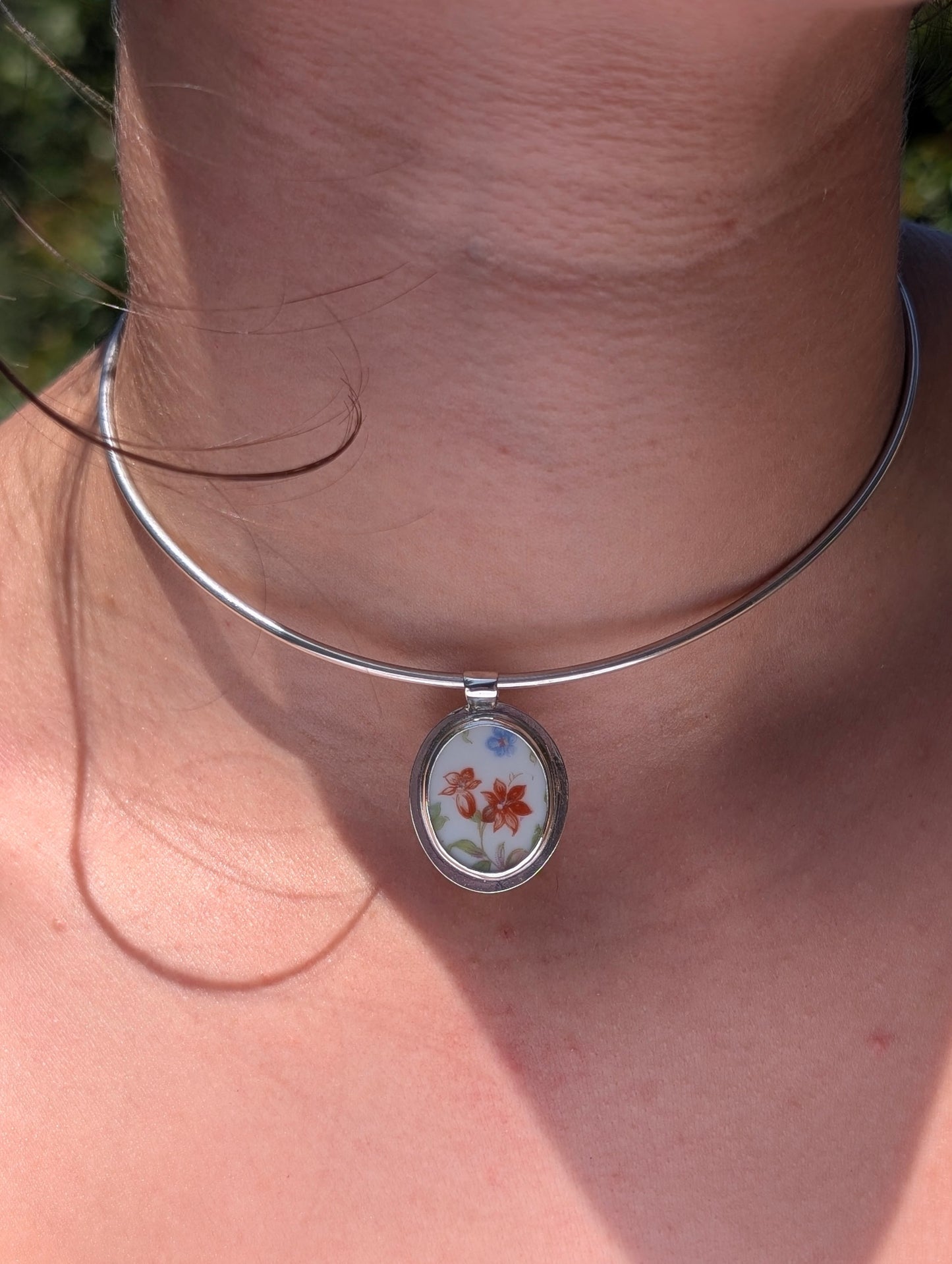 Pendentif