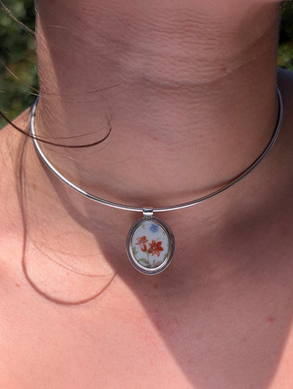 Pendentif