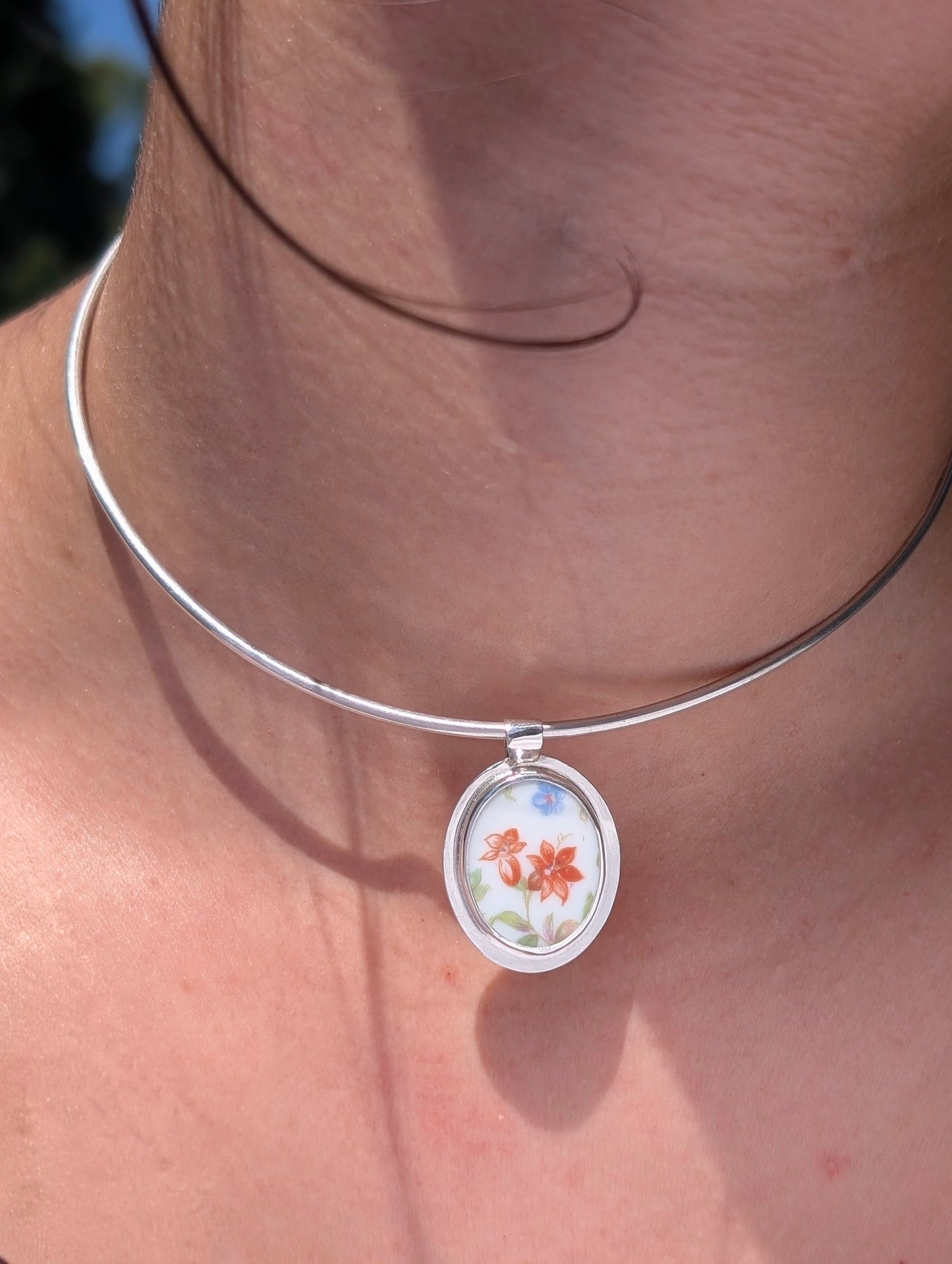 Pendentif