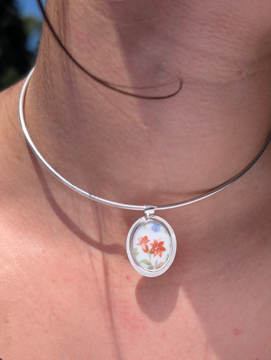 Pendentif