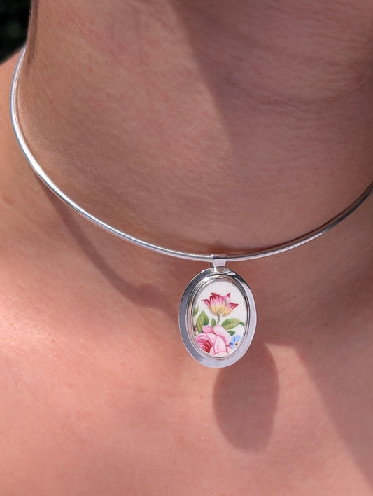 Pendentif