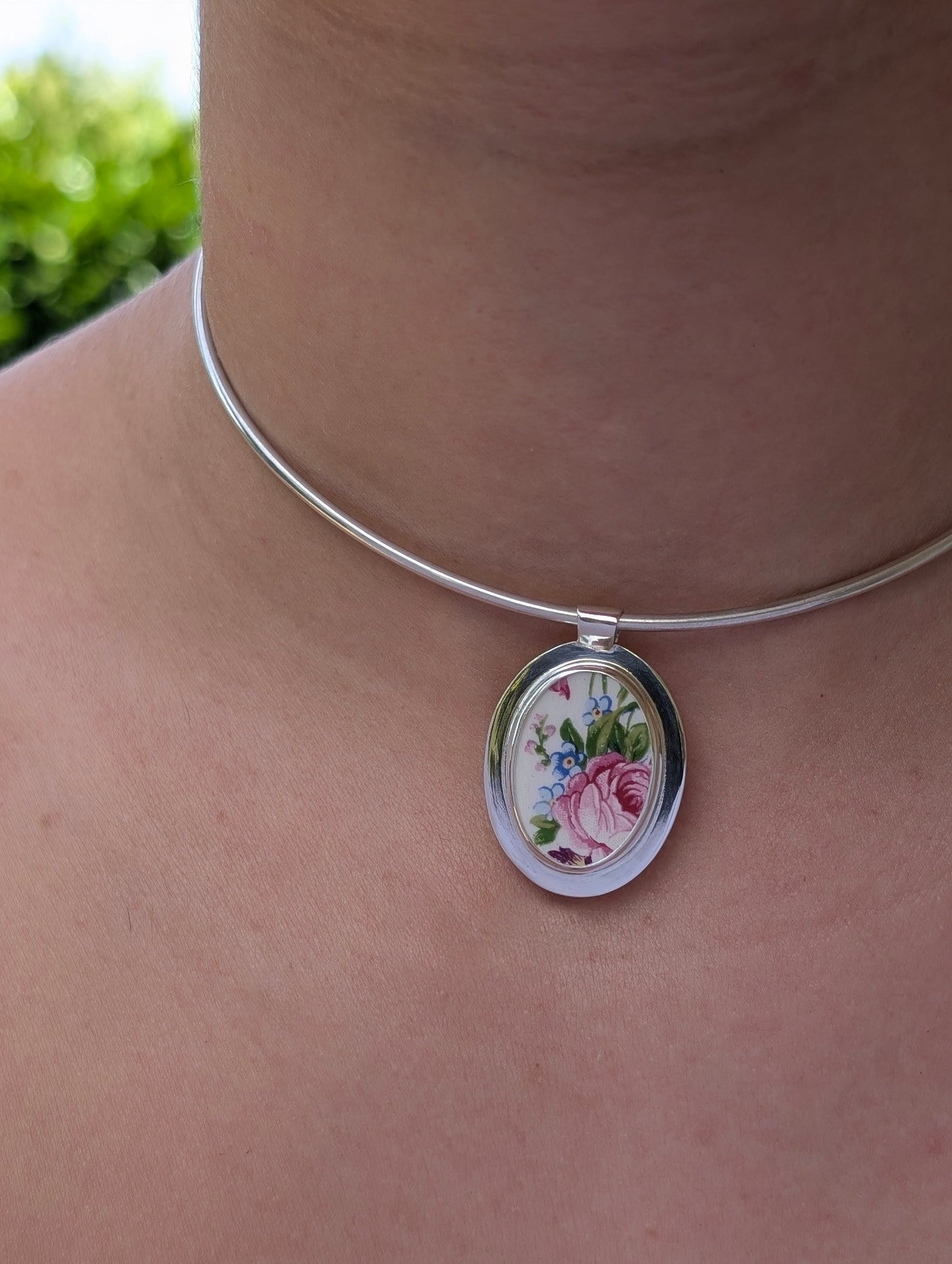 Pendentif