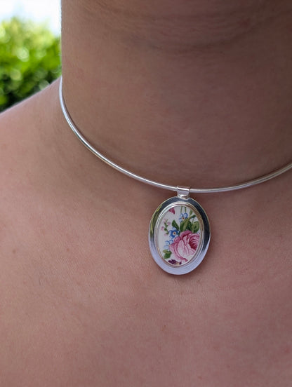 Pendentif