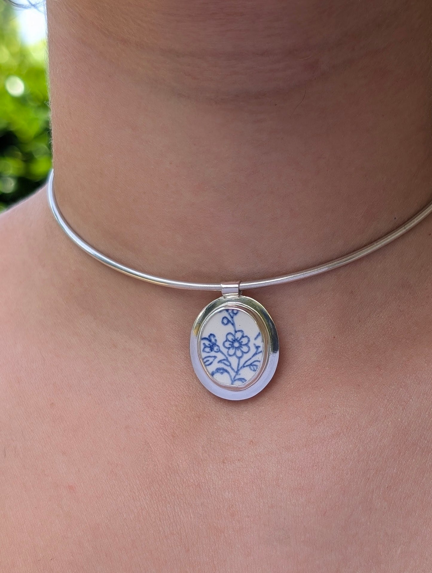 Pendentif
