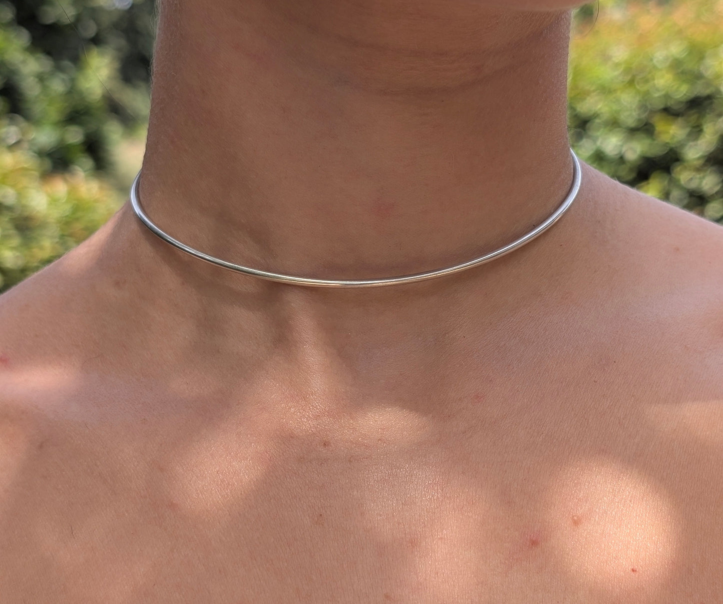 Choker
