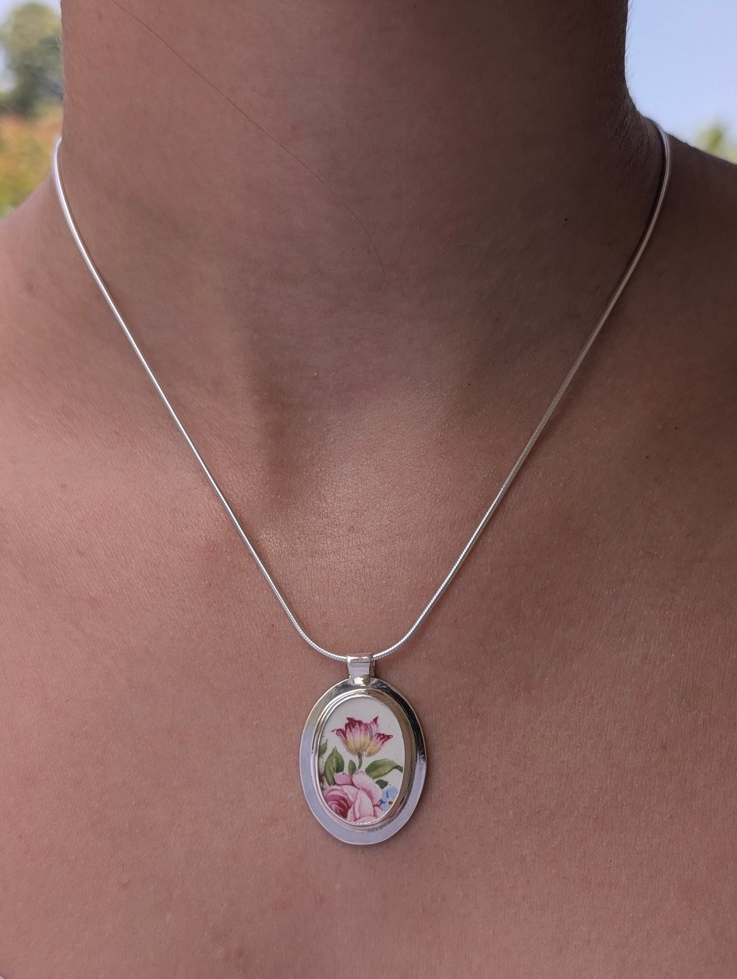 Pendentif