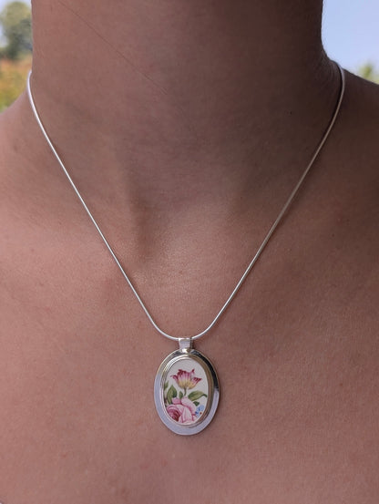 Pendentif