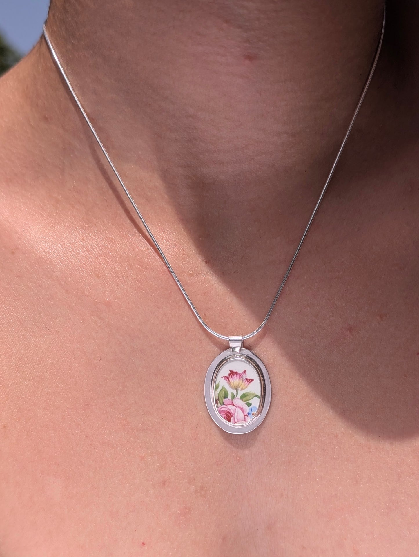 Pendentif