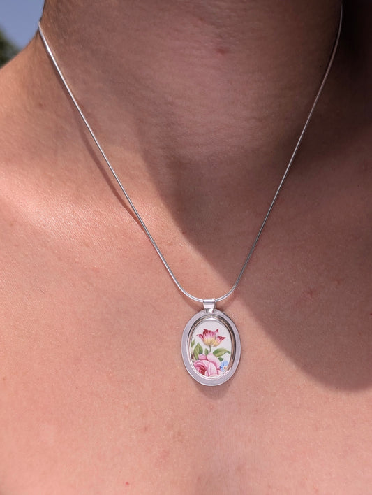 Pendentif