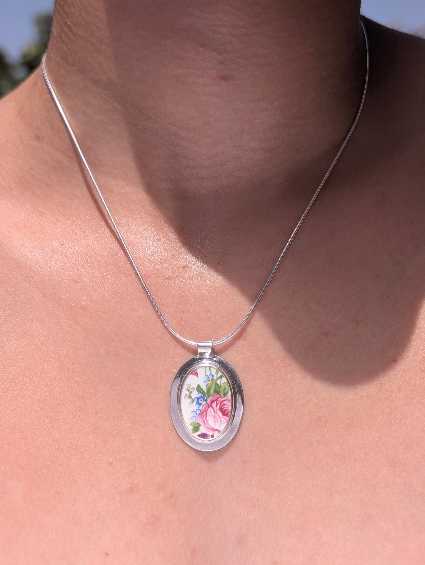 Pendentif