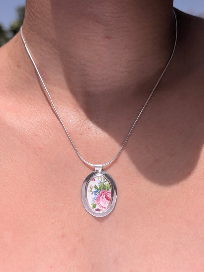 Pendentif