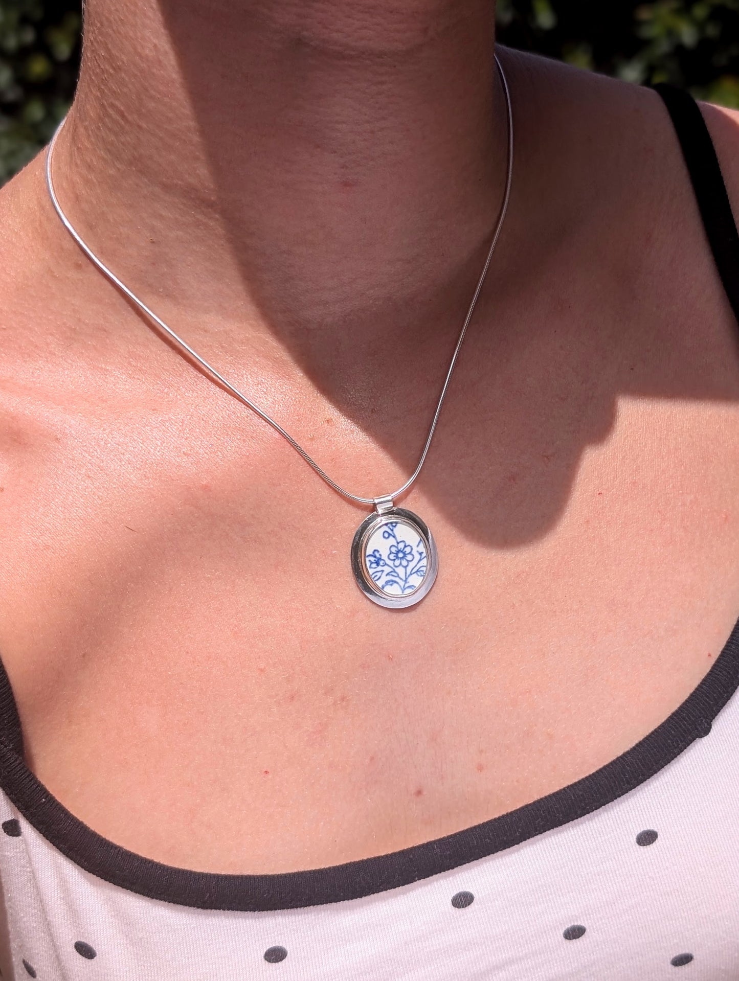 Pendentif