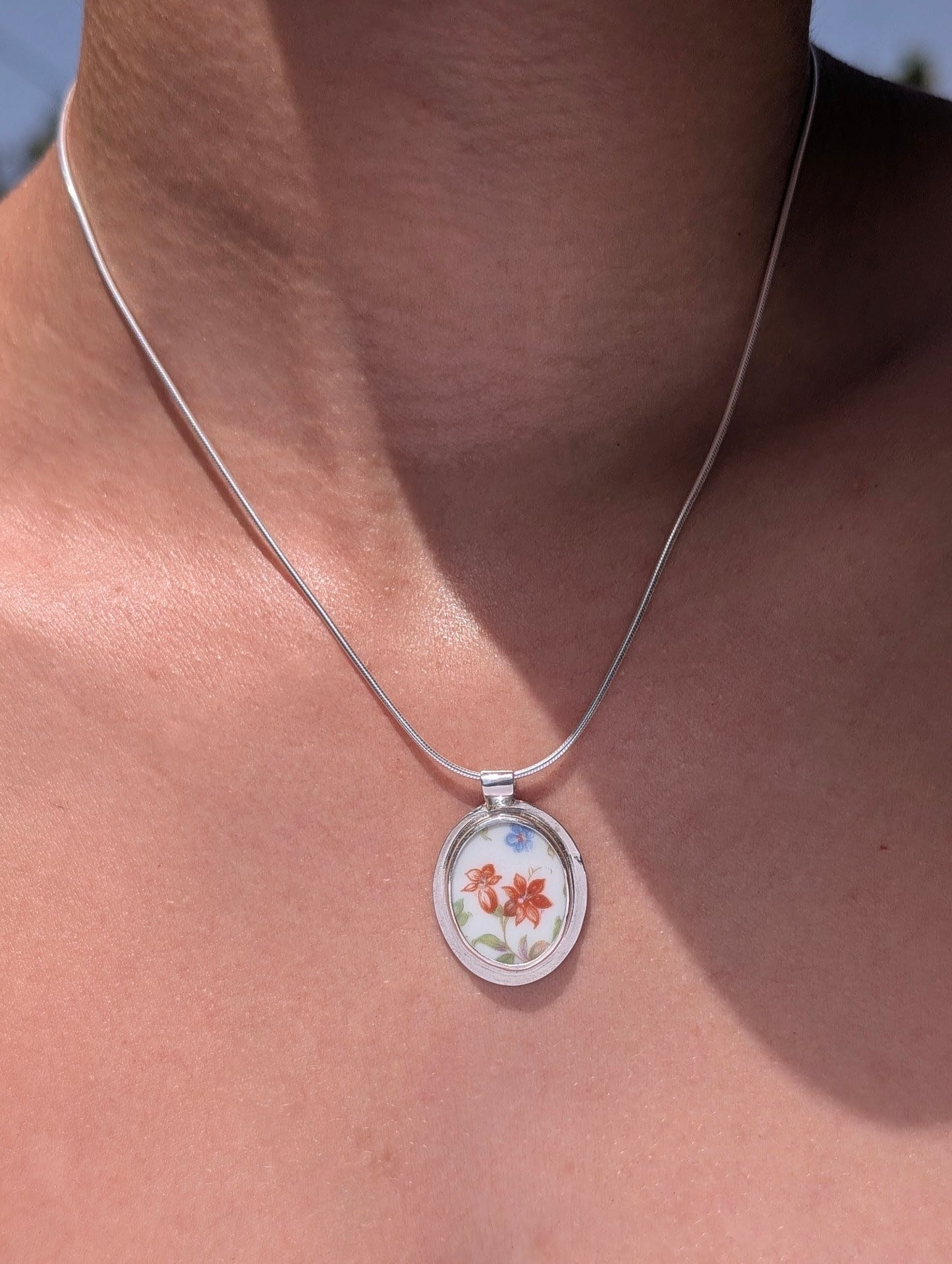 Pendentif