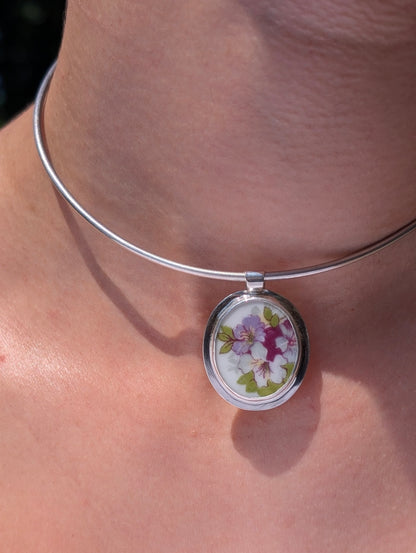 Pendentif