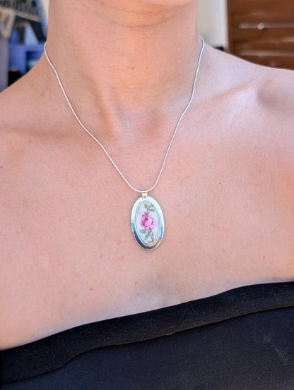 Pendentif