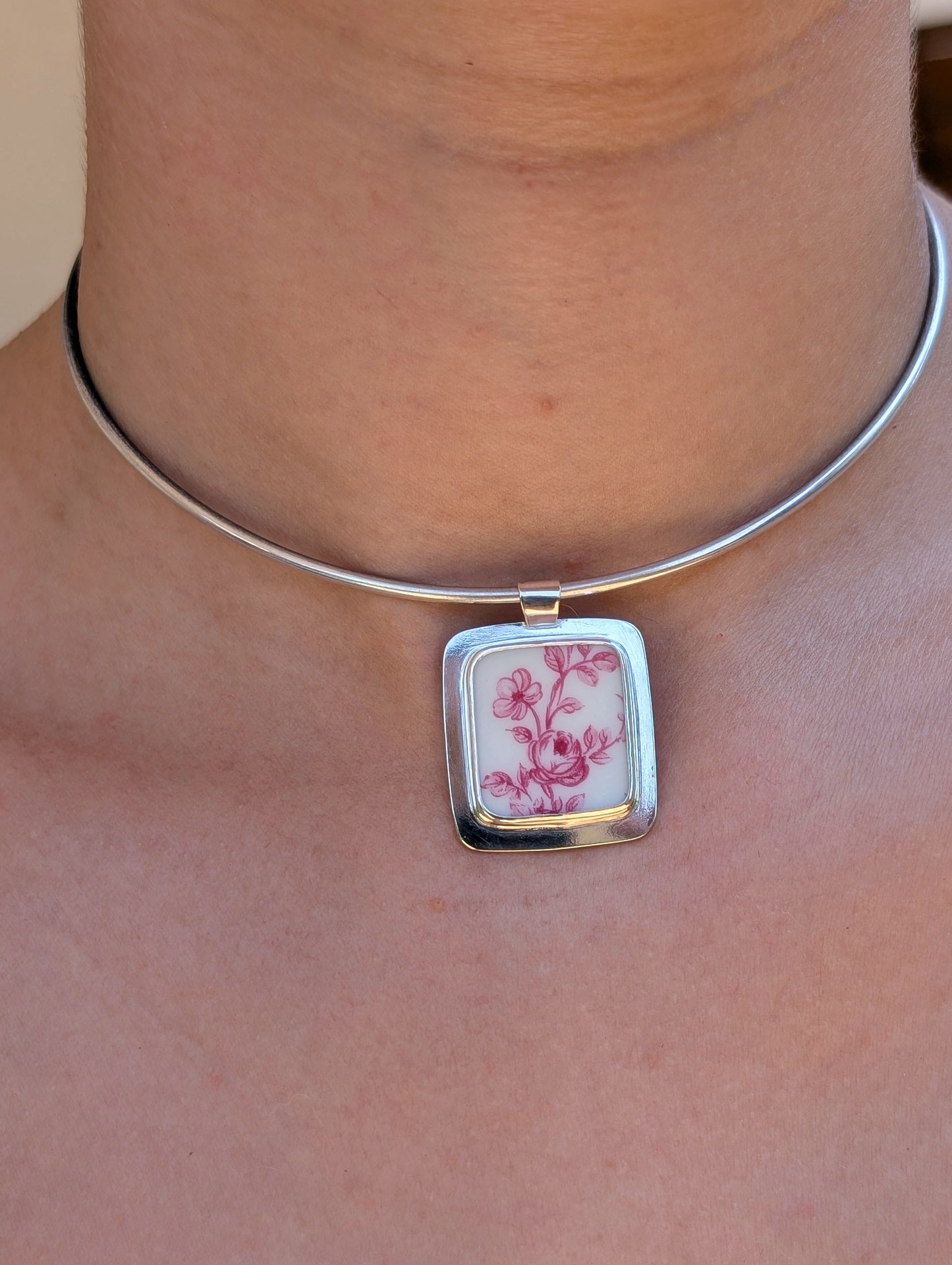 Pendentif