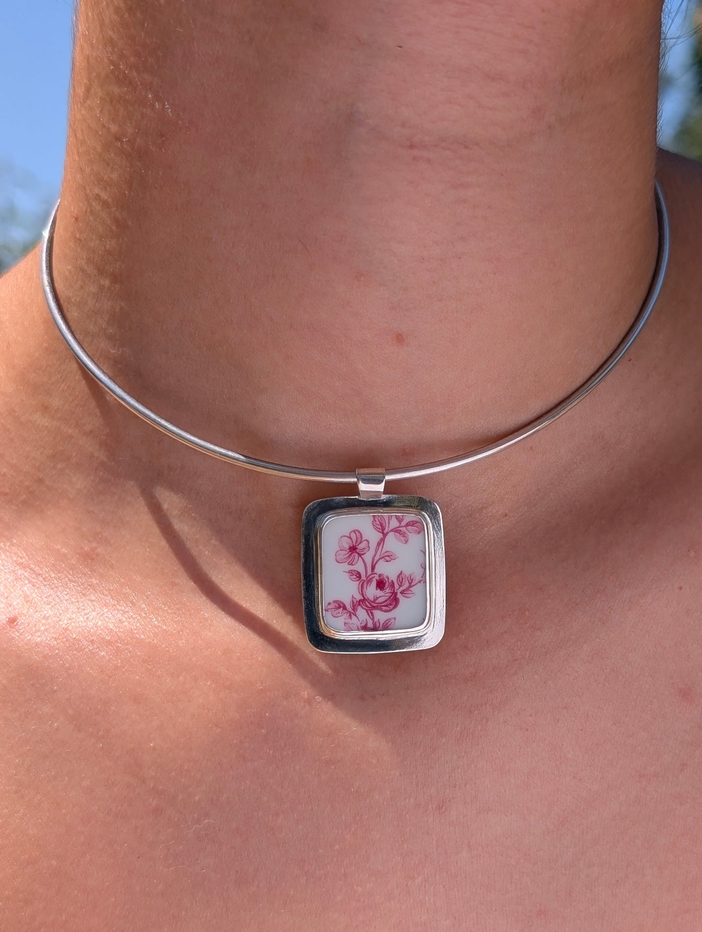 Pendentif