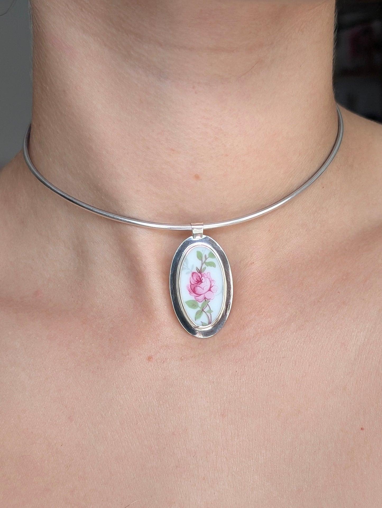 Pendentif