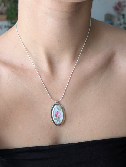 Pendentif