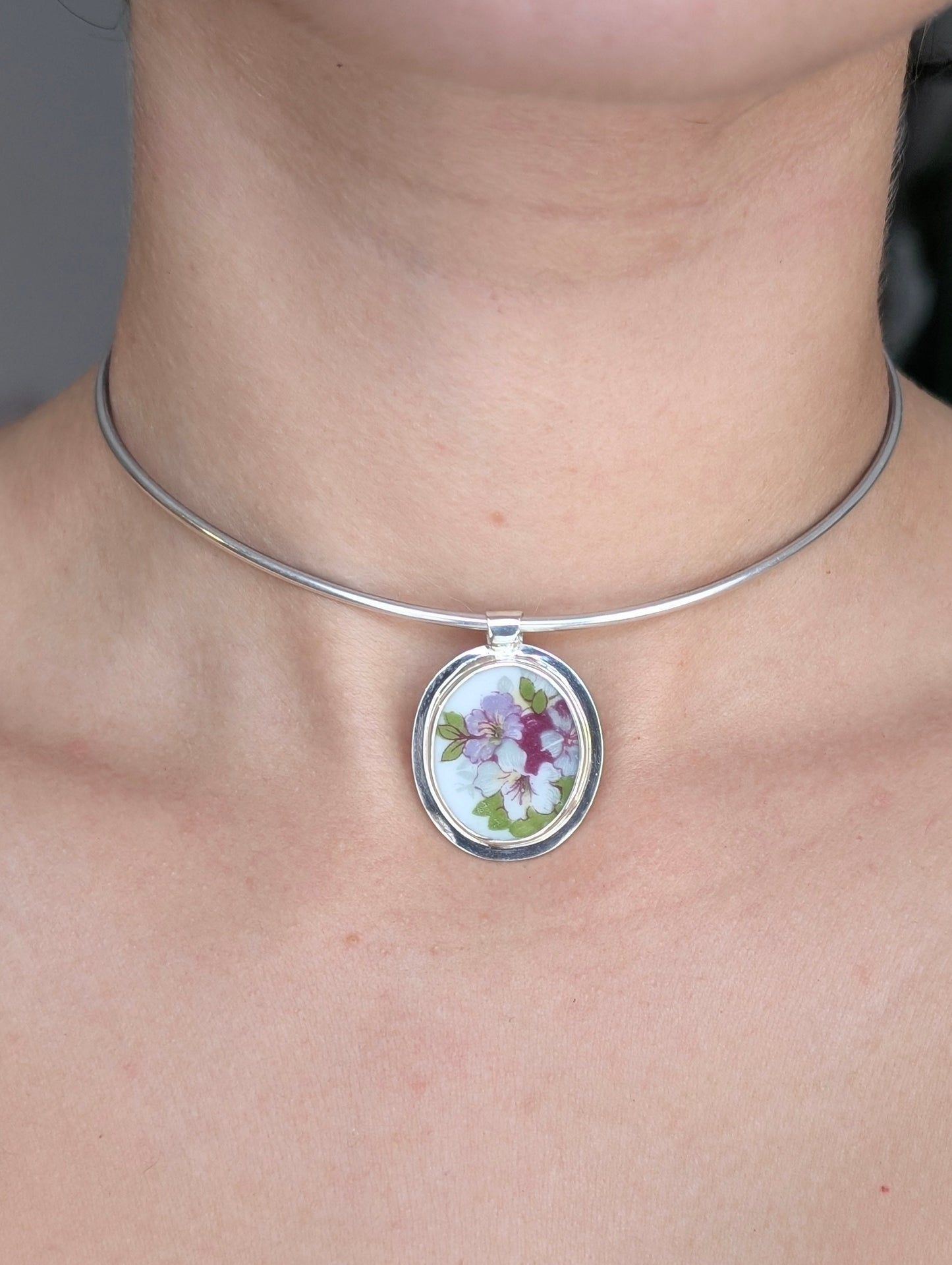 Pendentif