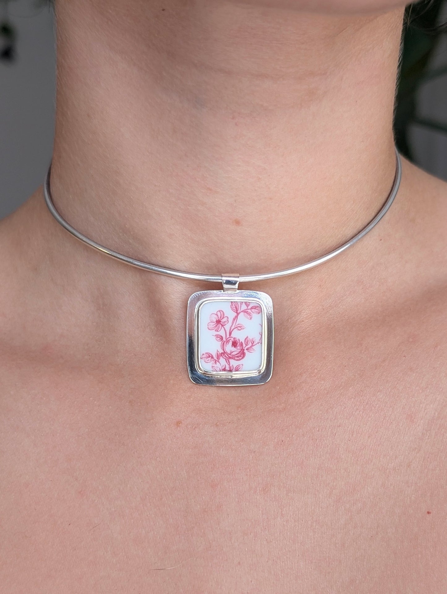 Pendentif