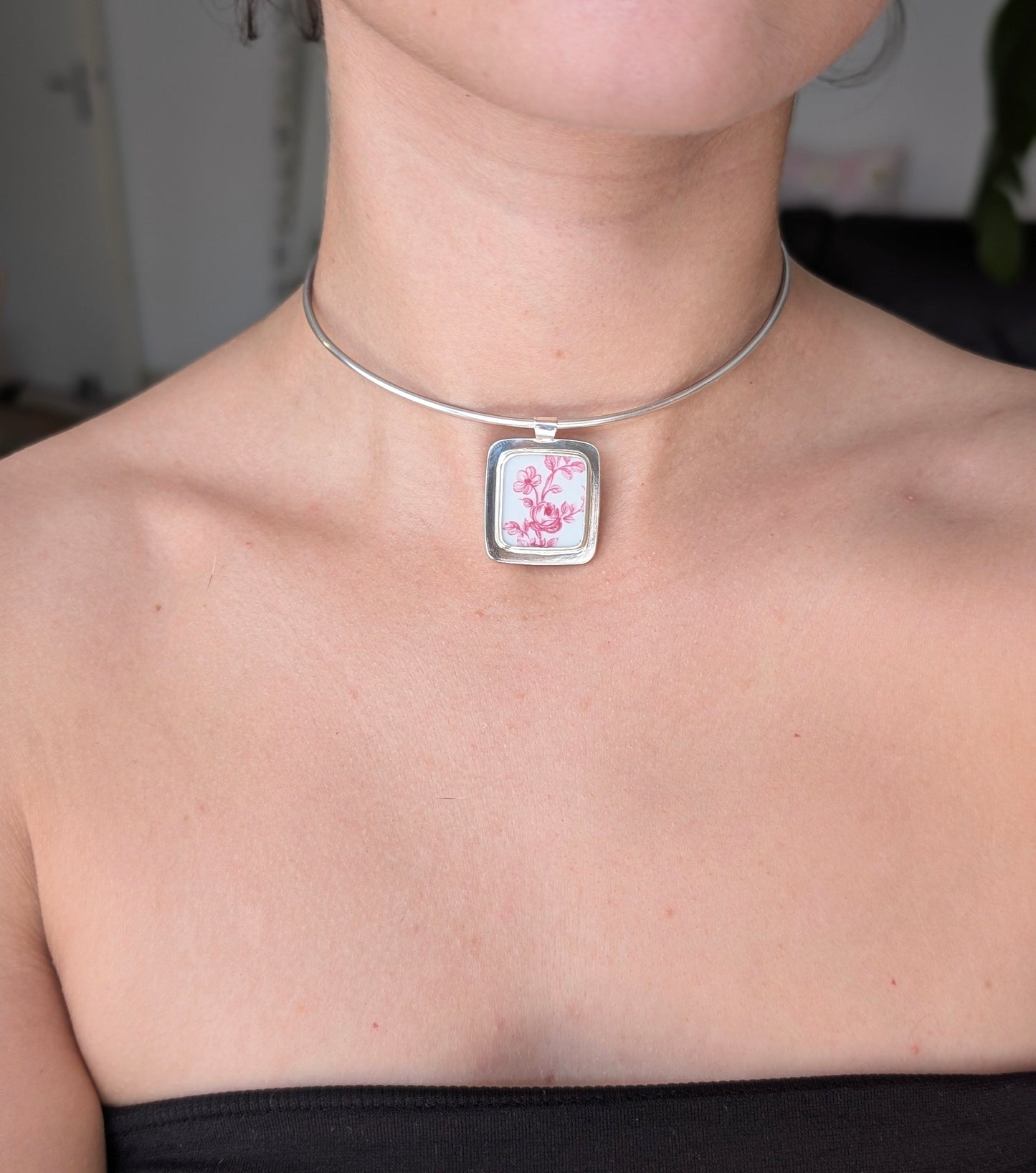 Pendentif