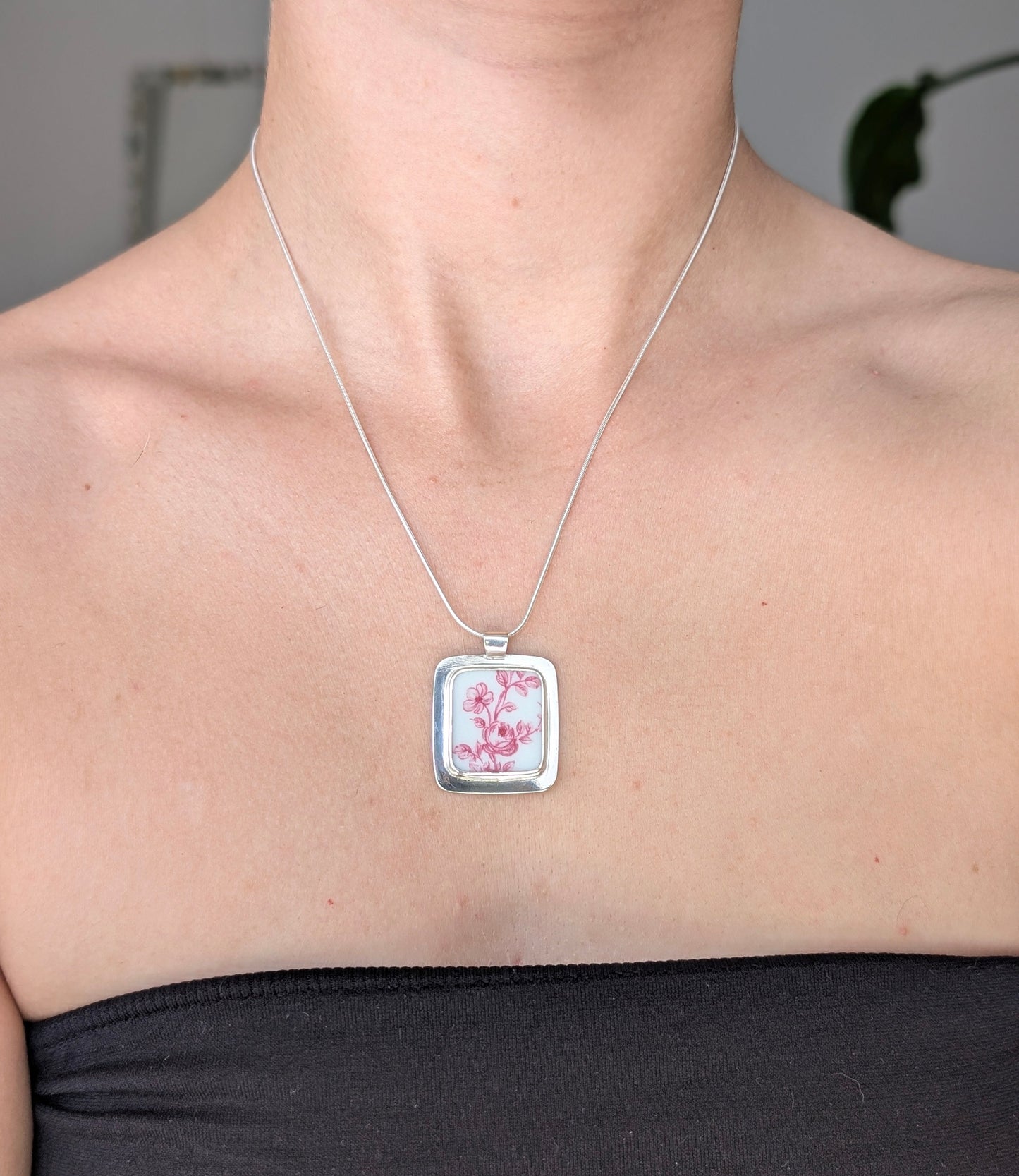 Pendentif