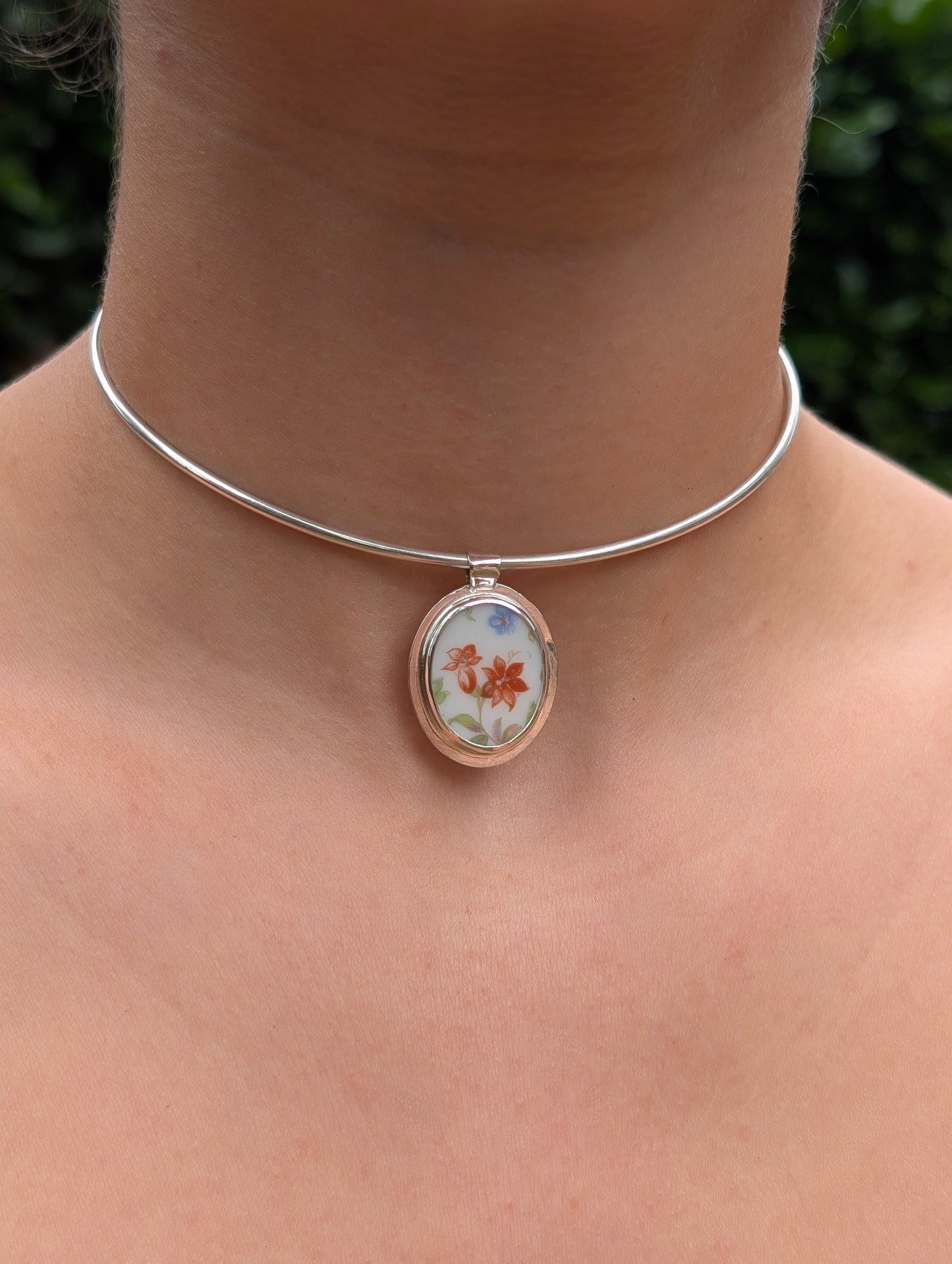 Pendentif